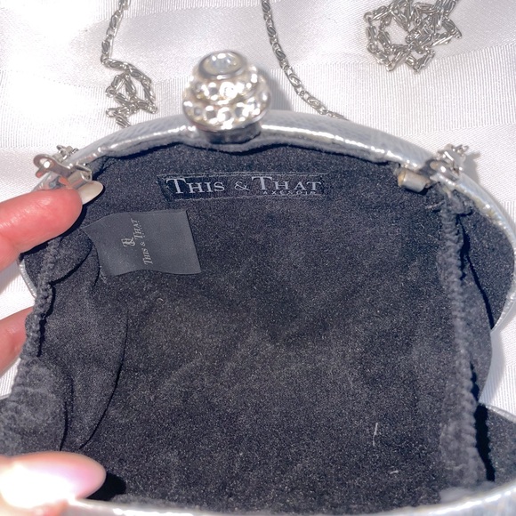 Small clutch - Picture 2 of 6